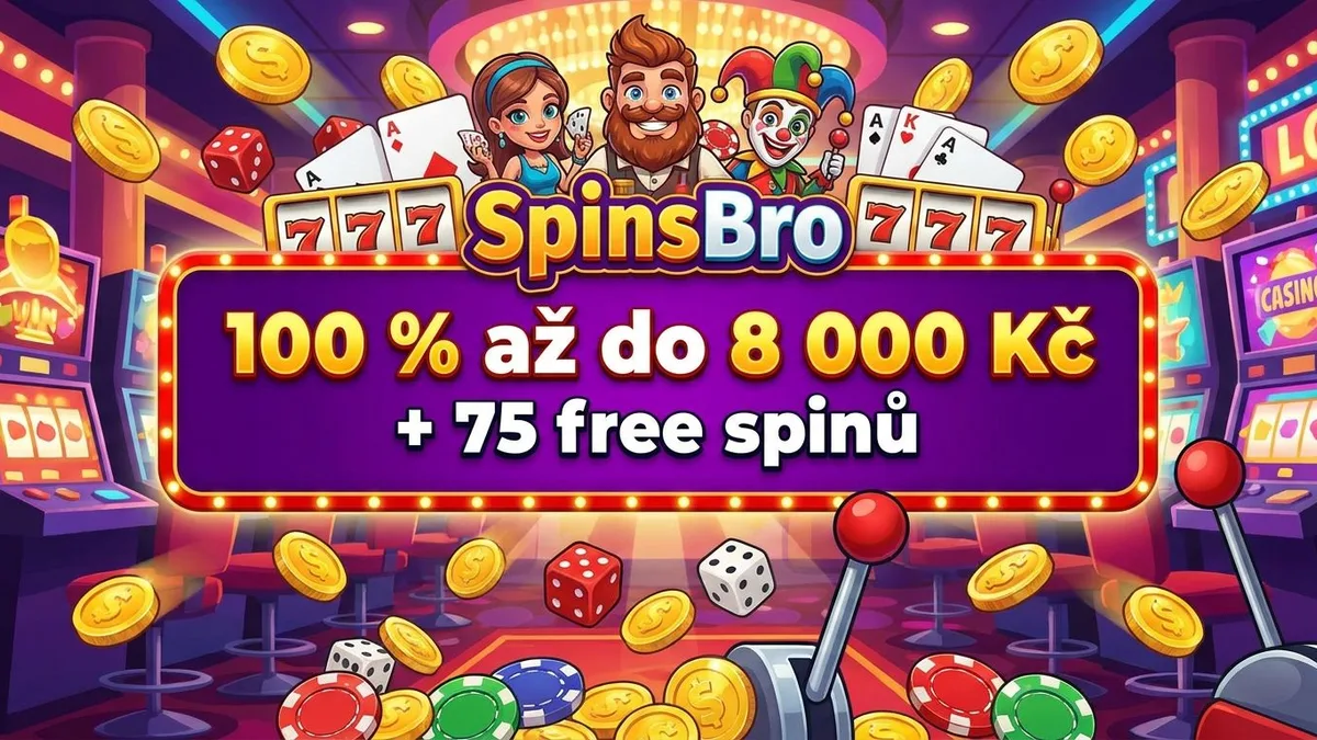 SpinsBro